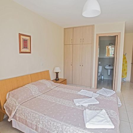 Napiana Apartments Ayía Nápa Chambre photo